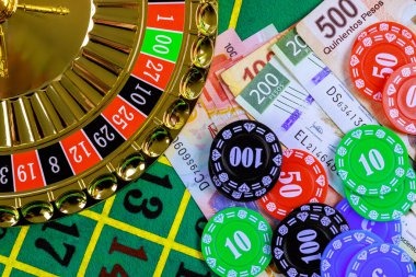 lexustoto One account for casino access